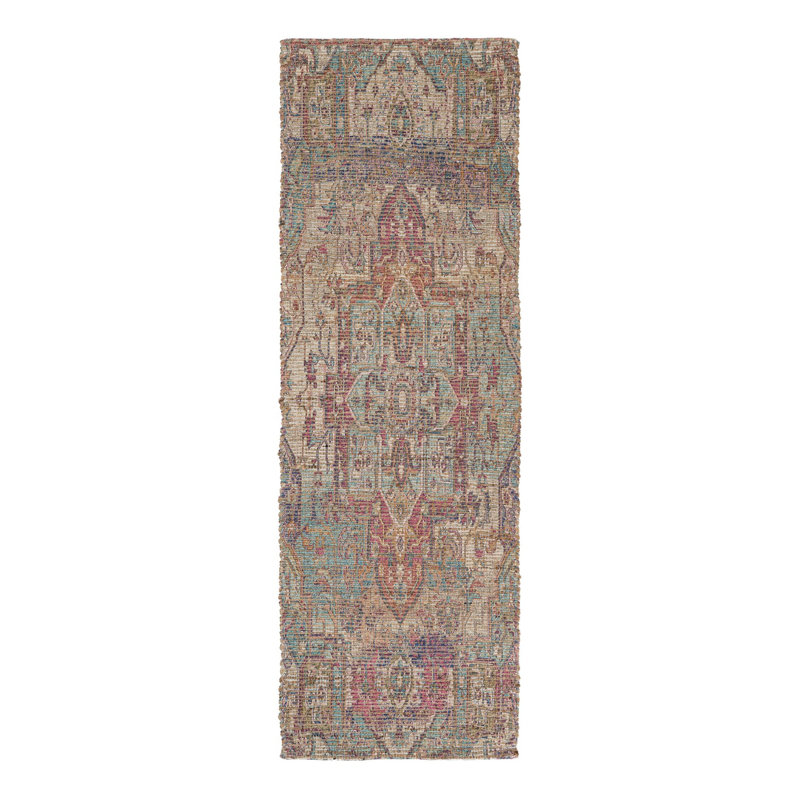 Tierra Kincheloe Rug, Runner 2'2" x 6'1"