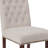 Aaydn Parsons Chairs-Rolled Back, Accent Nail Trim-924693550