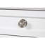 Vertical Chest With Ornate Knobs & Bun Feet-454077903