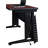 Nevjana Fusion U Shape Desk Shell-31418979-31751414-31751419
