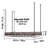 Wine Bottle & Glass Rack-93719517-93719518