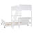 Bunk Bed with Desk-1871307611-1871307608