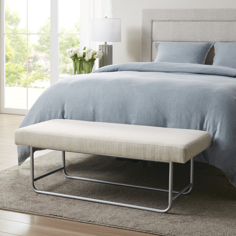 Banc Martha Stewart Eve