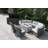 Algird 8 - Person Patio Conversation Set with Cushions