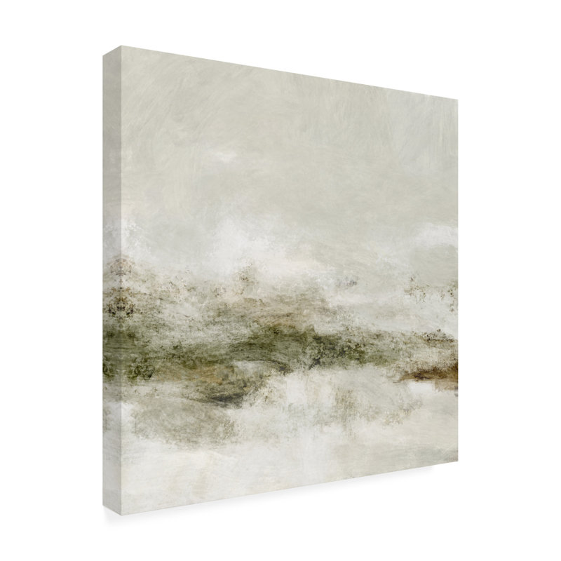 Art sur toile ,olog, H 18 po x l 18 po