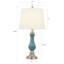 Odile Glass Table Lamp