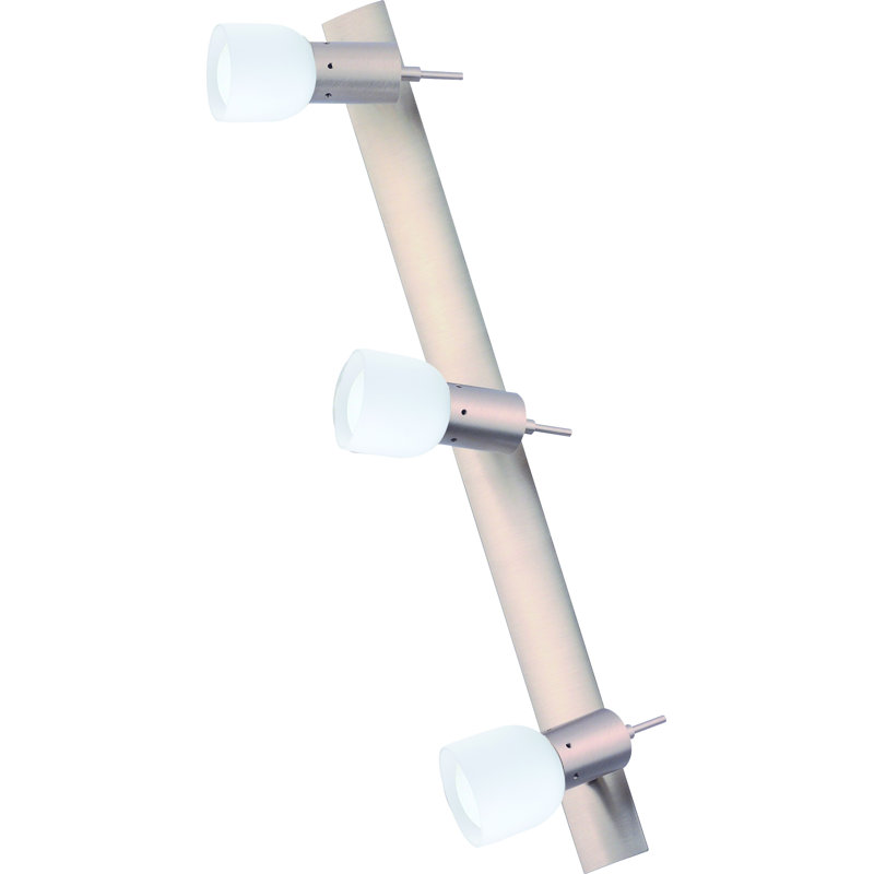 Laverne 57.5cm 3 -Light Track Kit