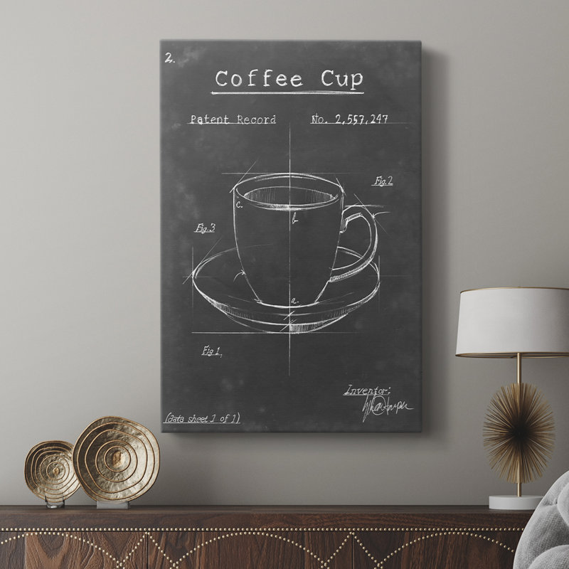 Morning routine II - galerie sur mesure, H 48 po x l 32 po