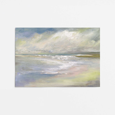 Shoreline Dreams II