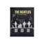The Beatles Leather Bound Special Edition Coffee Table Book
