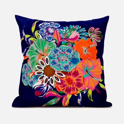 Indoor / Outdoor Square Cushion
