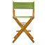 Chaise de réalisateur pliante 24 po-19623356-29340603
