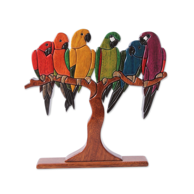 Kisner Animals Figurines & Sculptures