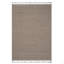 Tapis d'intérieur / extérieur beige / médaillon 6 x 9 LOOM & LUXE Collection-1194003566-1194003553