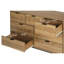 Commode 7 tiroirs Modern