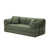 Grayish Green