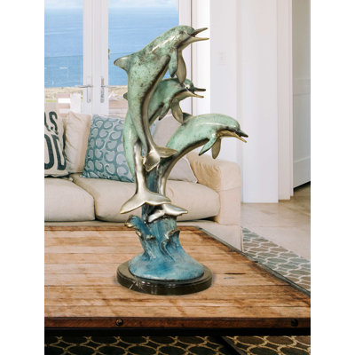 Animals Statue