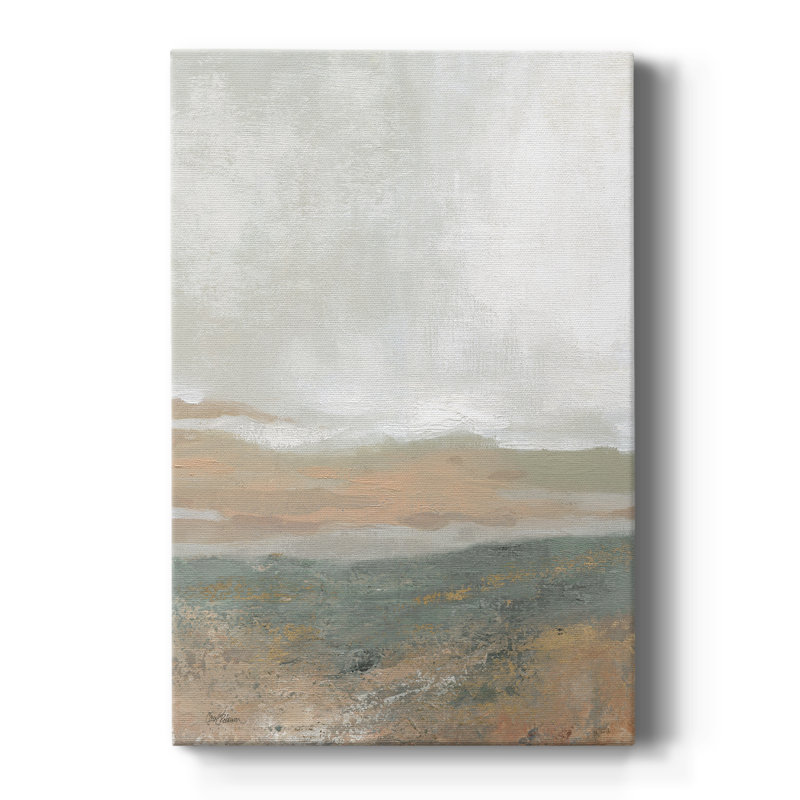 Textures terreuses - galerie Cavas sur mesure, H 18 po x l 12 po