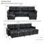 Havenly Upholstered Sectional