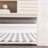 Moindou Performance Striped Rug-1075338131
