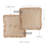Cadenza 100% Cotton Ties Sham
