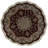 Katrea Wool and Cotton Oriental Rug