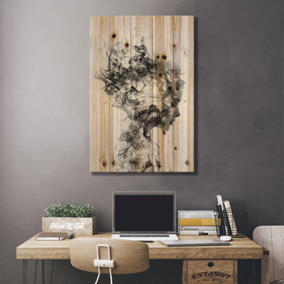 " Dissolve Me " by Dániel Taylor