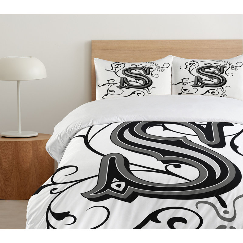 No Duvet Cover