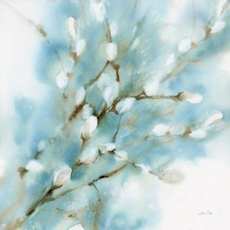 Art sur toile tendue avec Lark Manor ™ Pete, Katrina