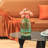 Glass Table Vase-1291138292