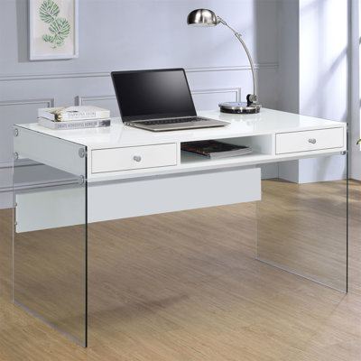 Bureau d'écriture Barrett