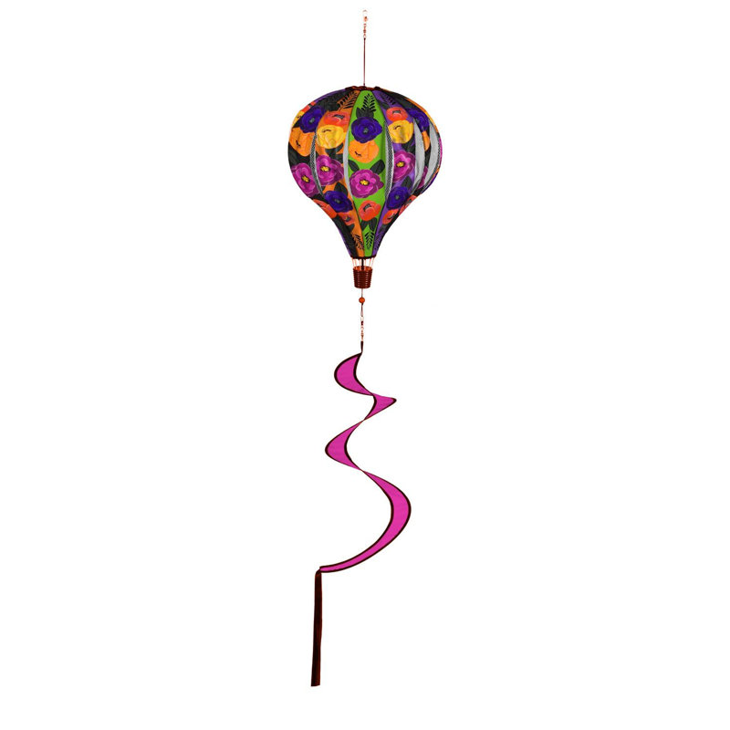 Jadiel Balloon Rotator