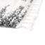 Tapis blanc / gris Knupp-2017574178