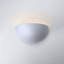 Julias 2 - Light Flush Mounted Sconce-1918612384-1918612385-1918612380