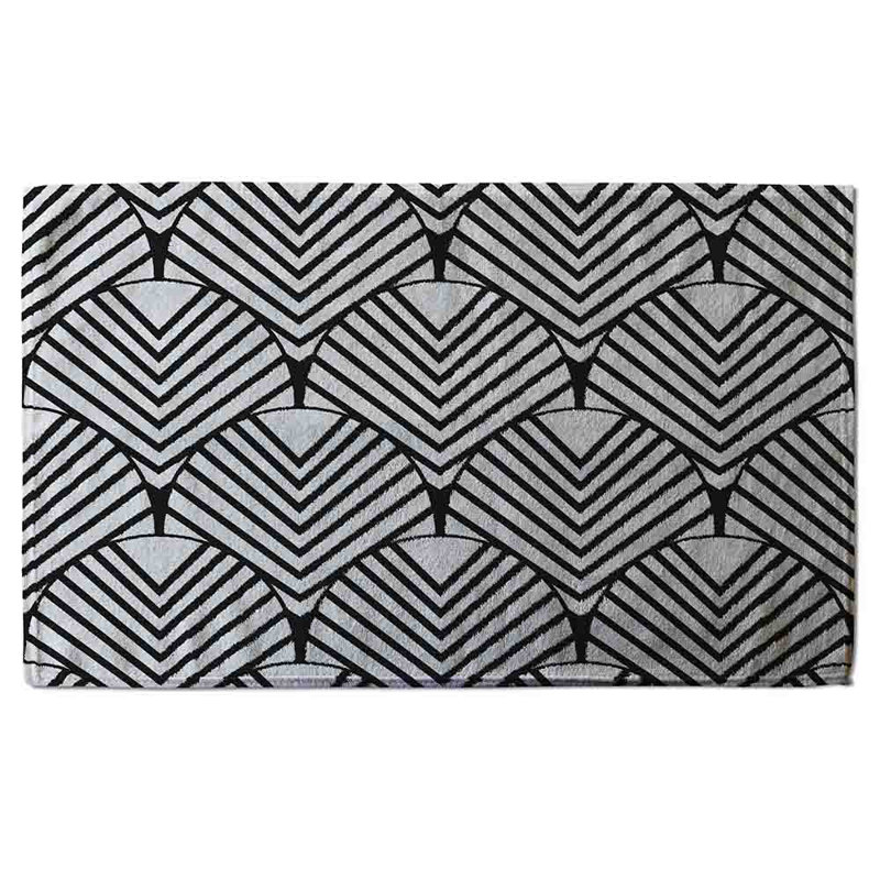 De Soto Midweight Bath Towel