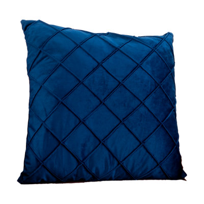 Aagand Geometric Square Cushion Cover