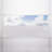 Cloud Rectangle Fixture Component Ceiling Light
