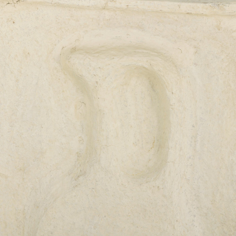 VASE RELIEF Wall Decor