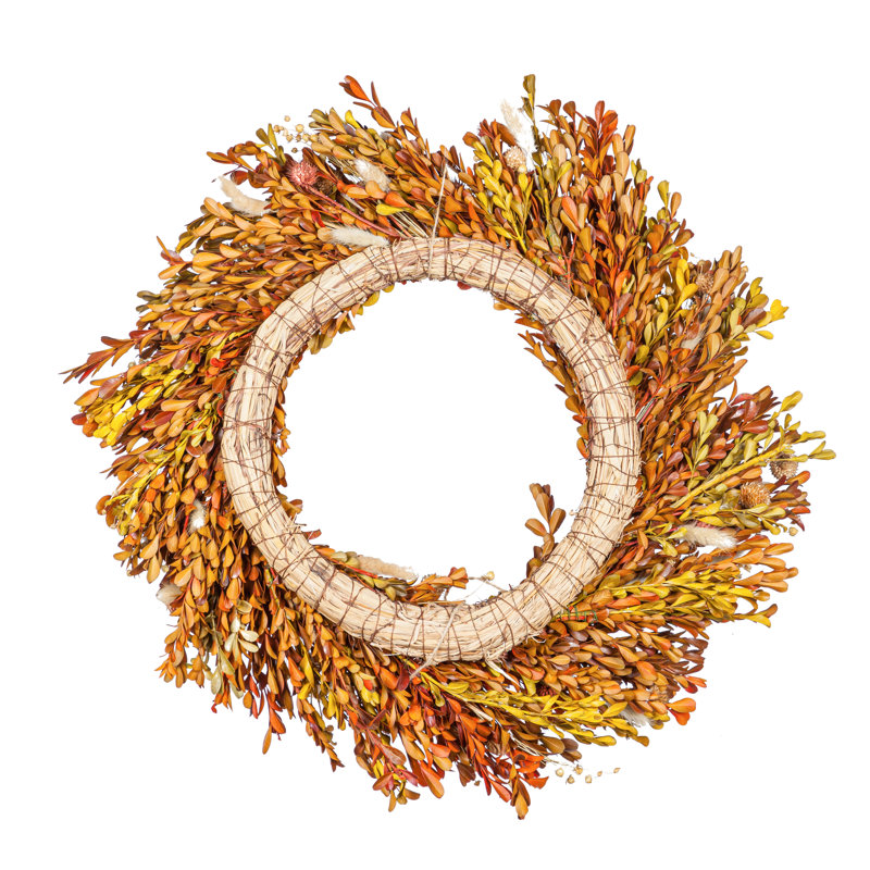 Couronne de 22 po
