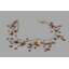 PVC Holiday Shaped Ornament-223996984