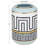 Otranto Stoneware Table Vase-443573533-443573532