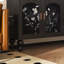 Buffet 59,1 po de style rétro-111786117