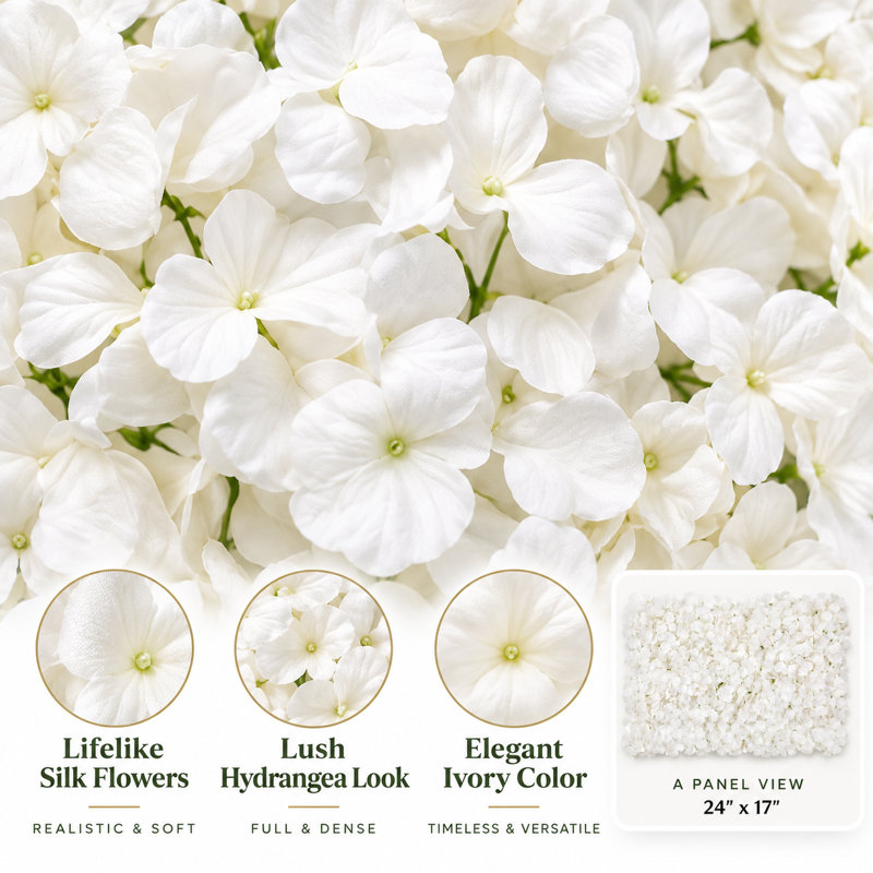 Plastic Backdrops & Signs