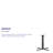 Beverly Restaurant Table X-Base with 3" Dia. Table Height Column-113398291-22109188
