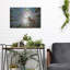  Art mural en métal «Sacred Curiosity» par Verena Wild-862560620