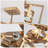 Ekber Semi Flush Mount-1957537879