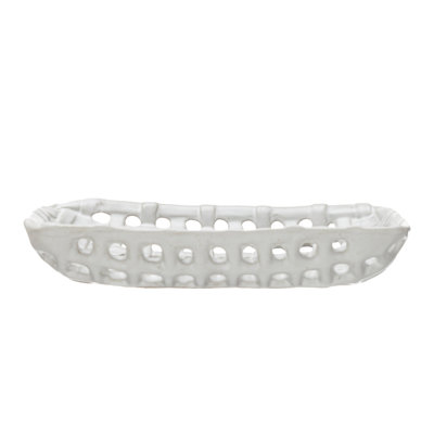 Ivy Bronx Allien Platter