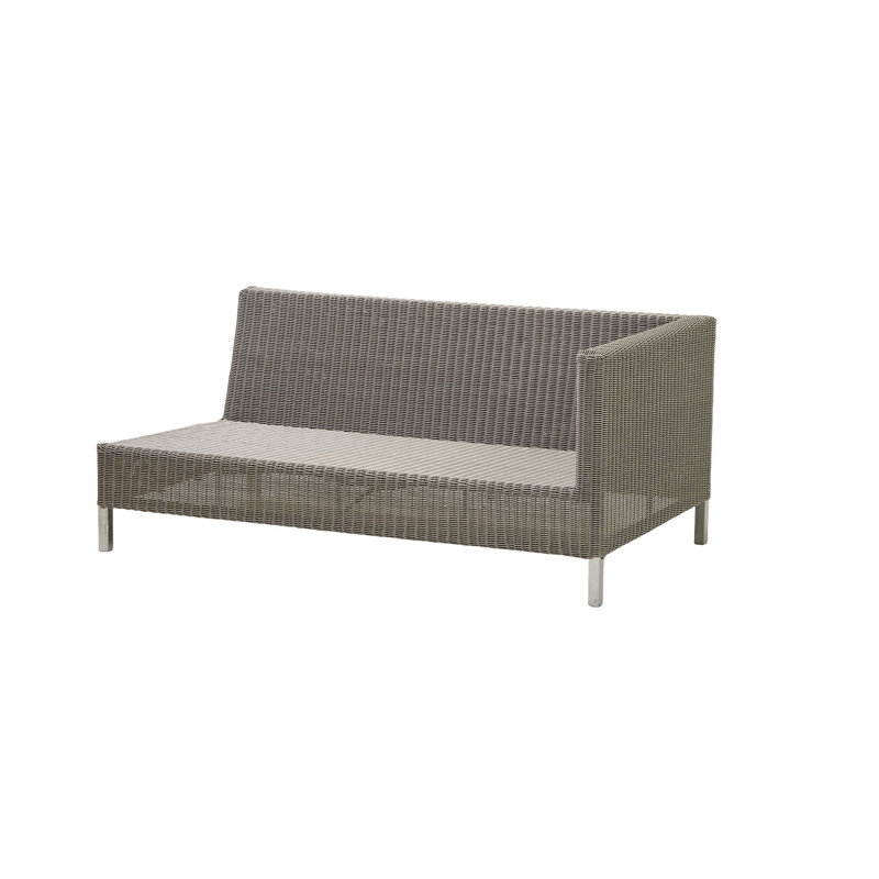 Connect 2-Seater Sofa Left Module With Cushion