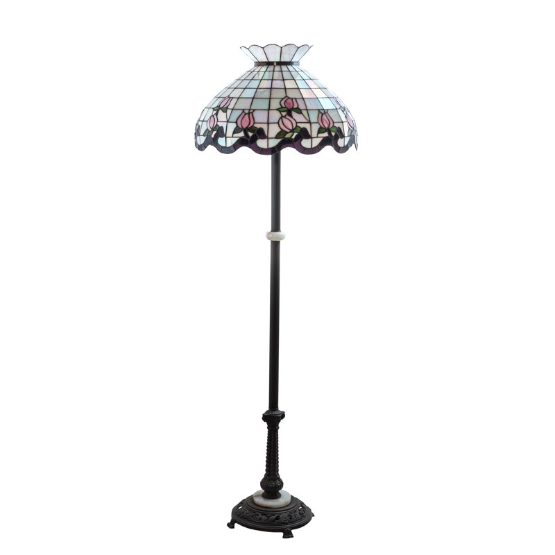 Malley Floor Lamp Set