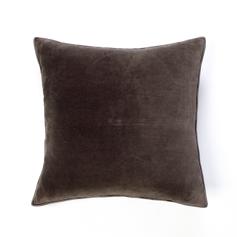 Square Pillow Cover & Insert